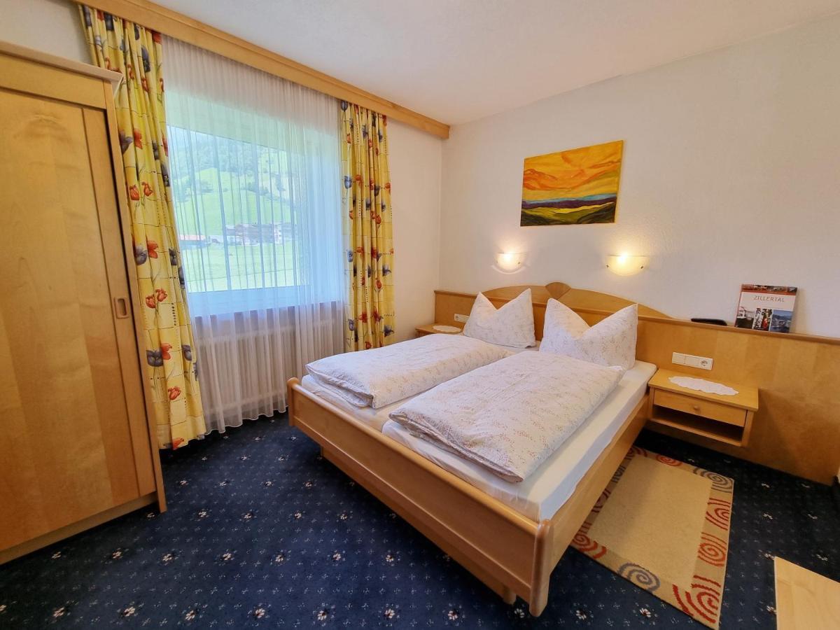 Double Room Balcony