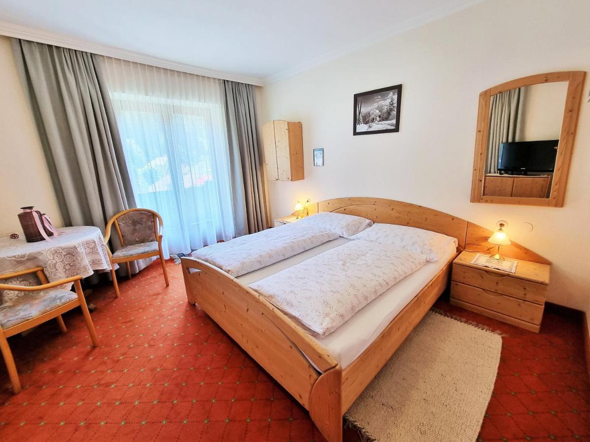 Double Room Balcony