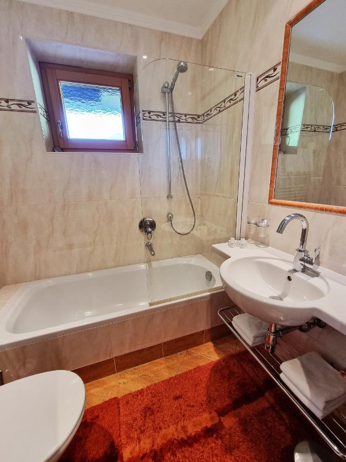 Double Room Balcony