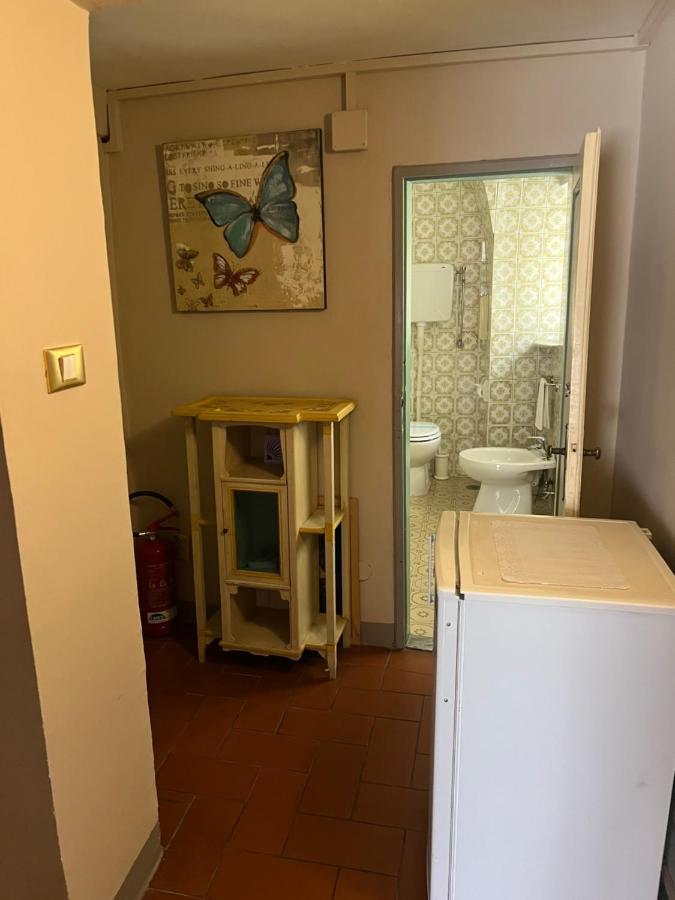 Familiekamer