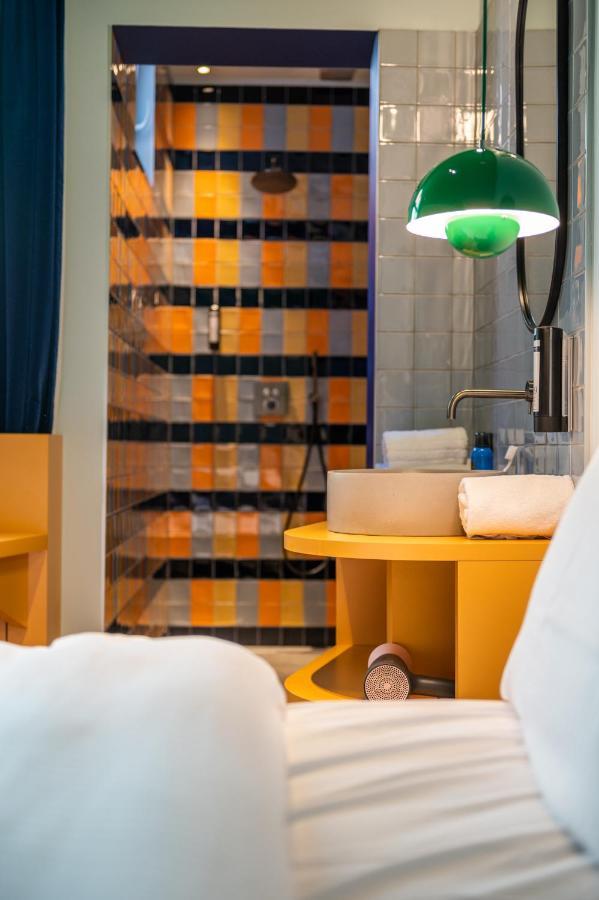 Deluxe Kamer