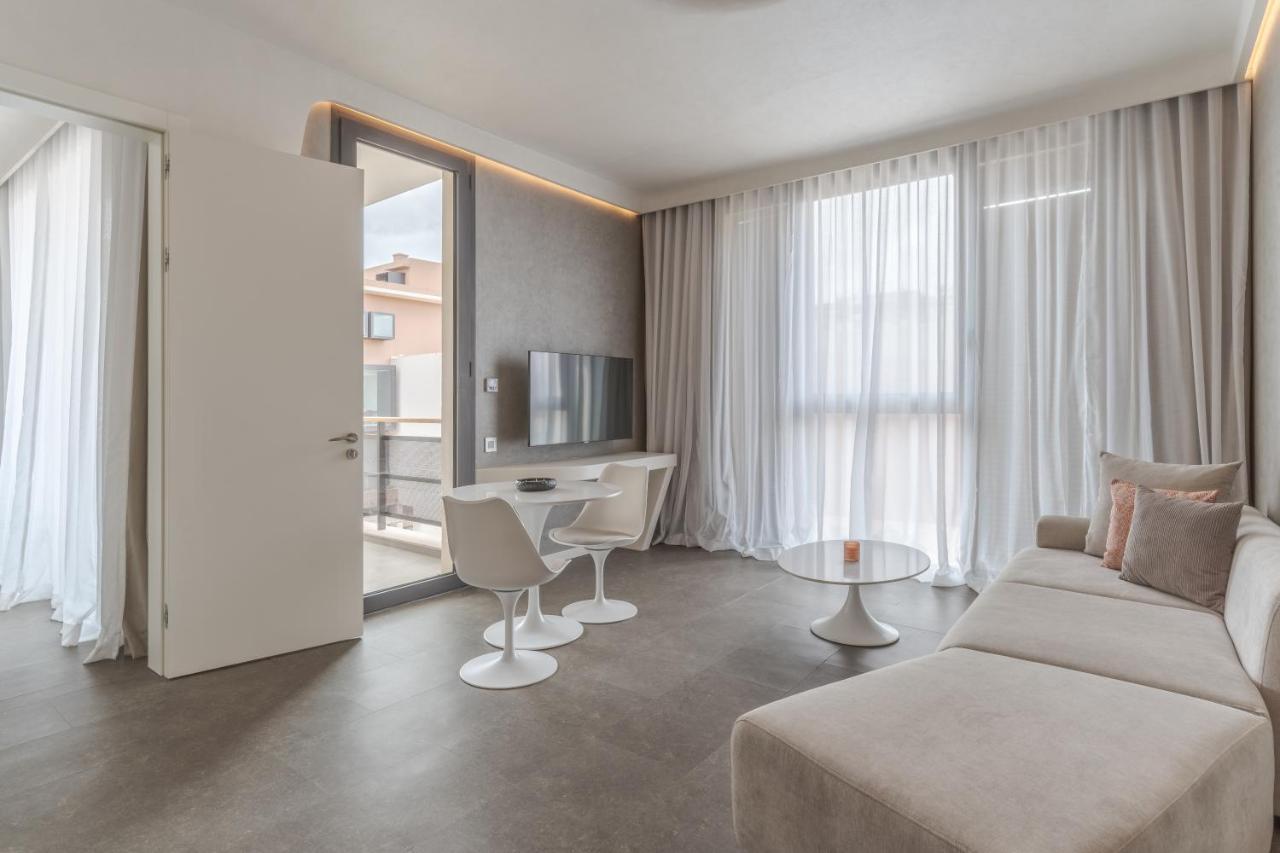 CR Suite Avenue (3 Volwassenen)