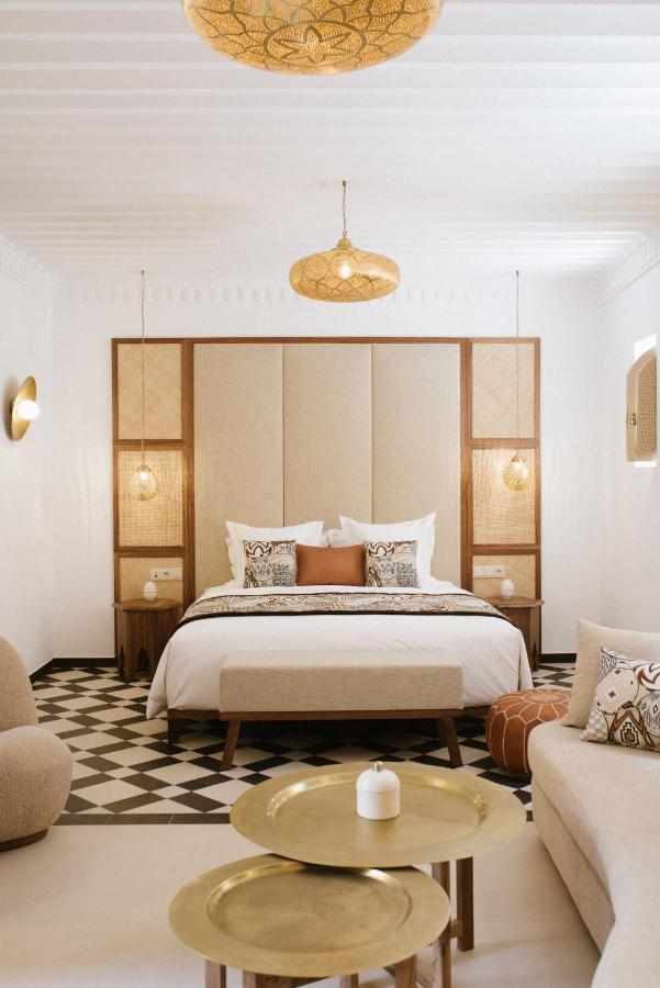 Suite met Kingsize Bed