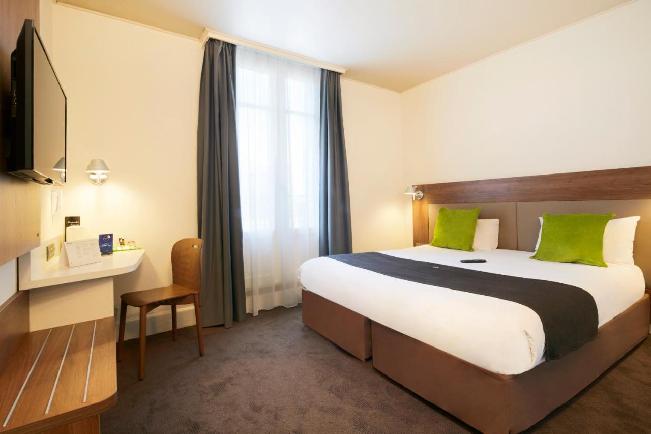 Twee Kamers Naast Elkaar