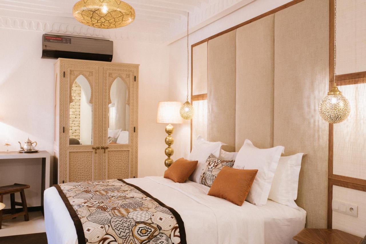 Deluxe Suite met Bubbelbad