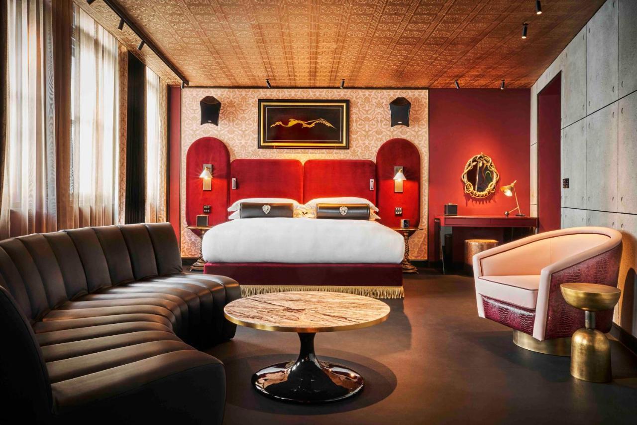 York Appartement