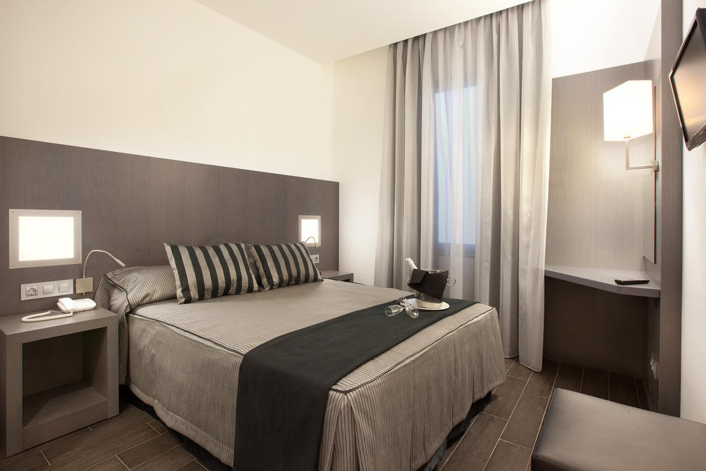 Superior Tweepersoonskamer met 1 of 2 Bedden en Balkon