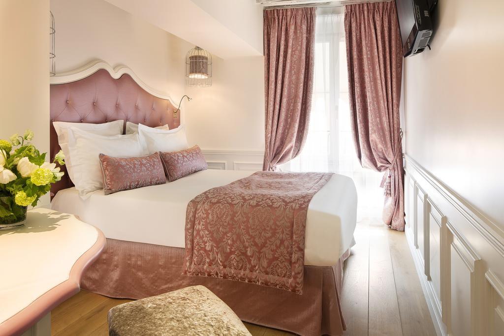 Standaard Kamer