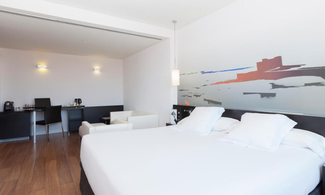 Executive Double or Twin Room airport shuttle