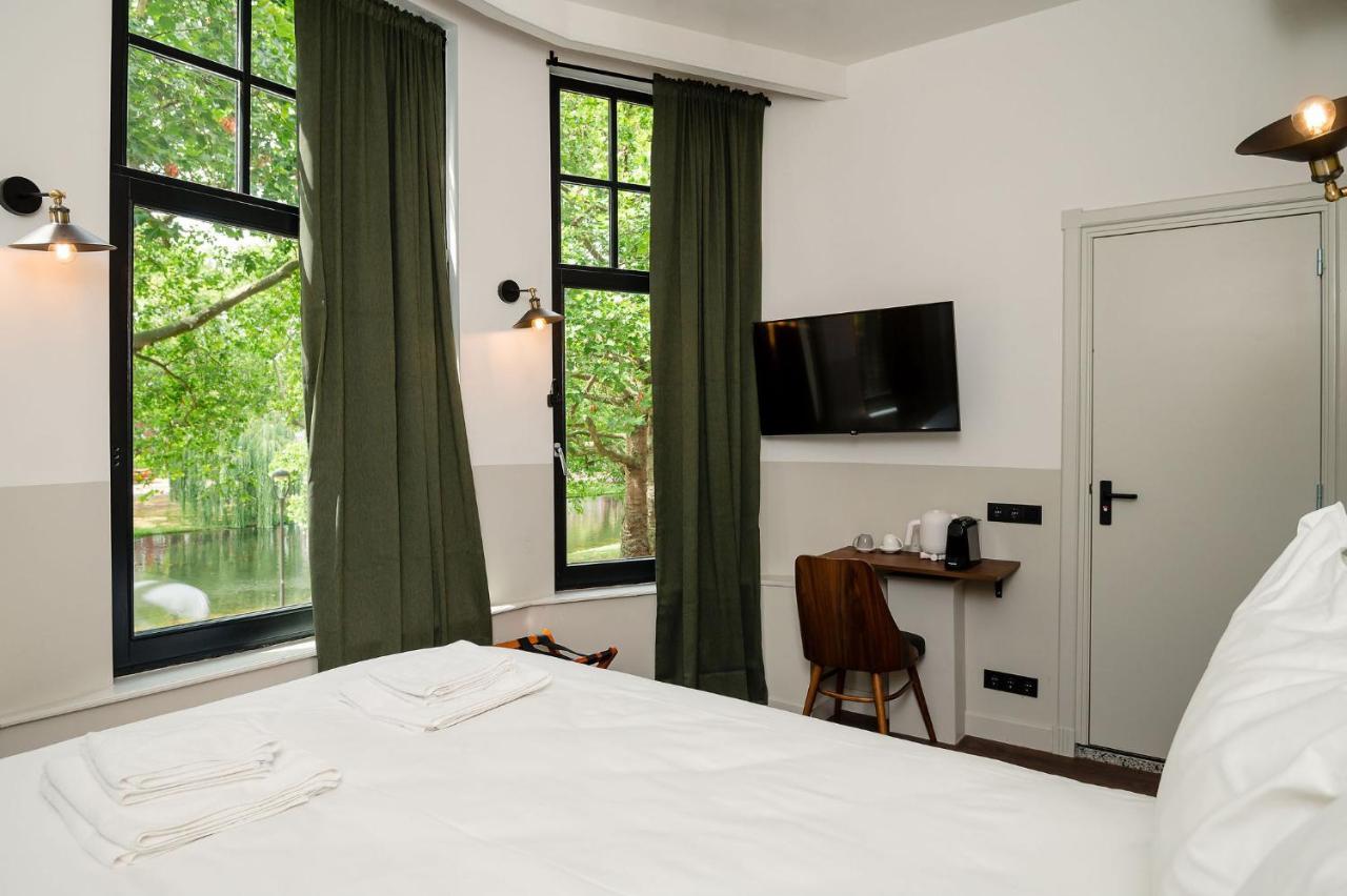 Kleine Kamer