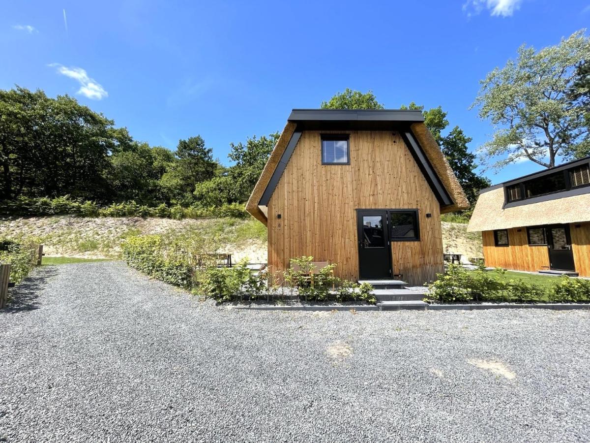 Vakantiehuis