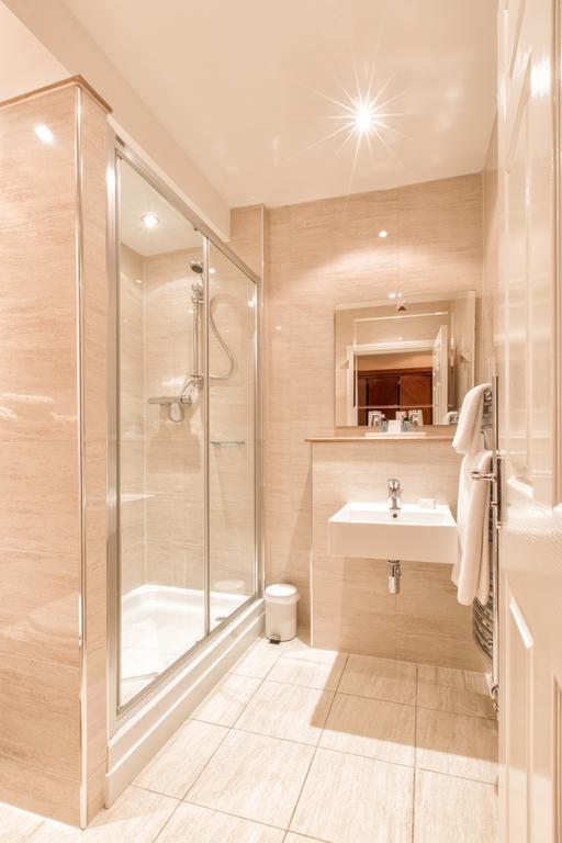 Executive Double or Twin Room Castle Courtyard or Garden Location