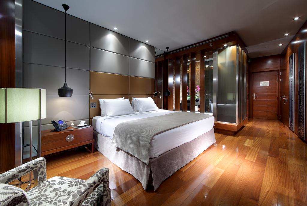 Superior Double Room Extra Bed