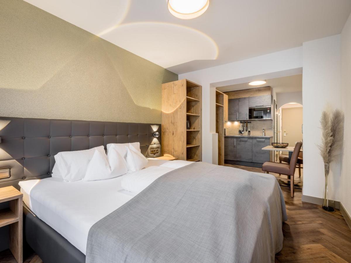 Comfort Double Room Balcony
