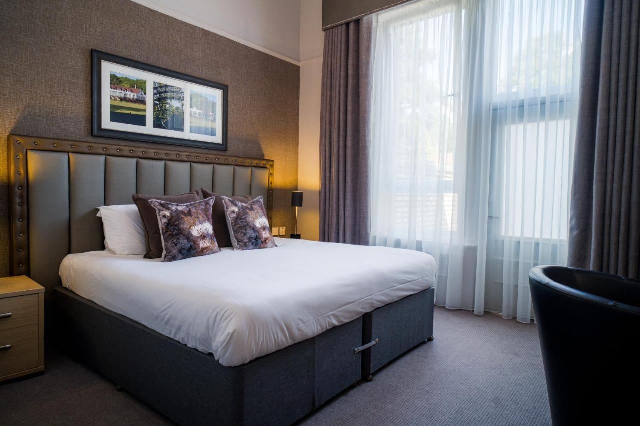 Club Double Room