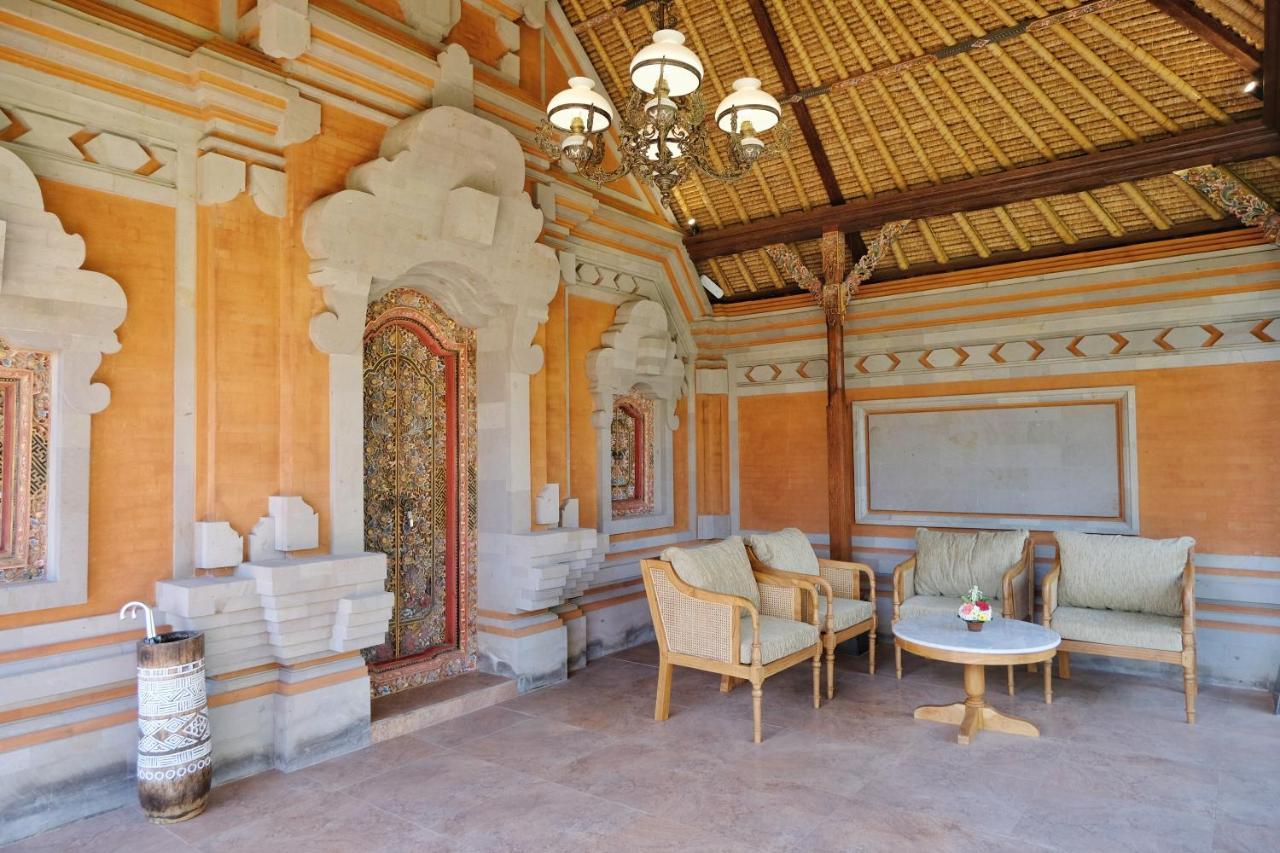 Suite Villa Private Jacuzzi
