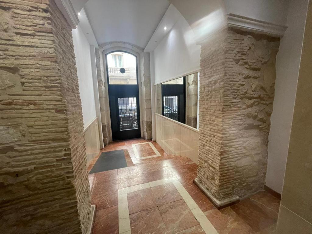 Deluxe Double Room Balcony