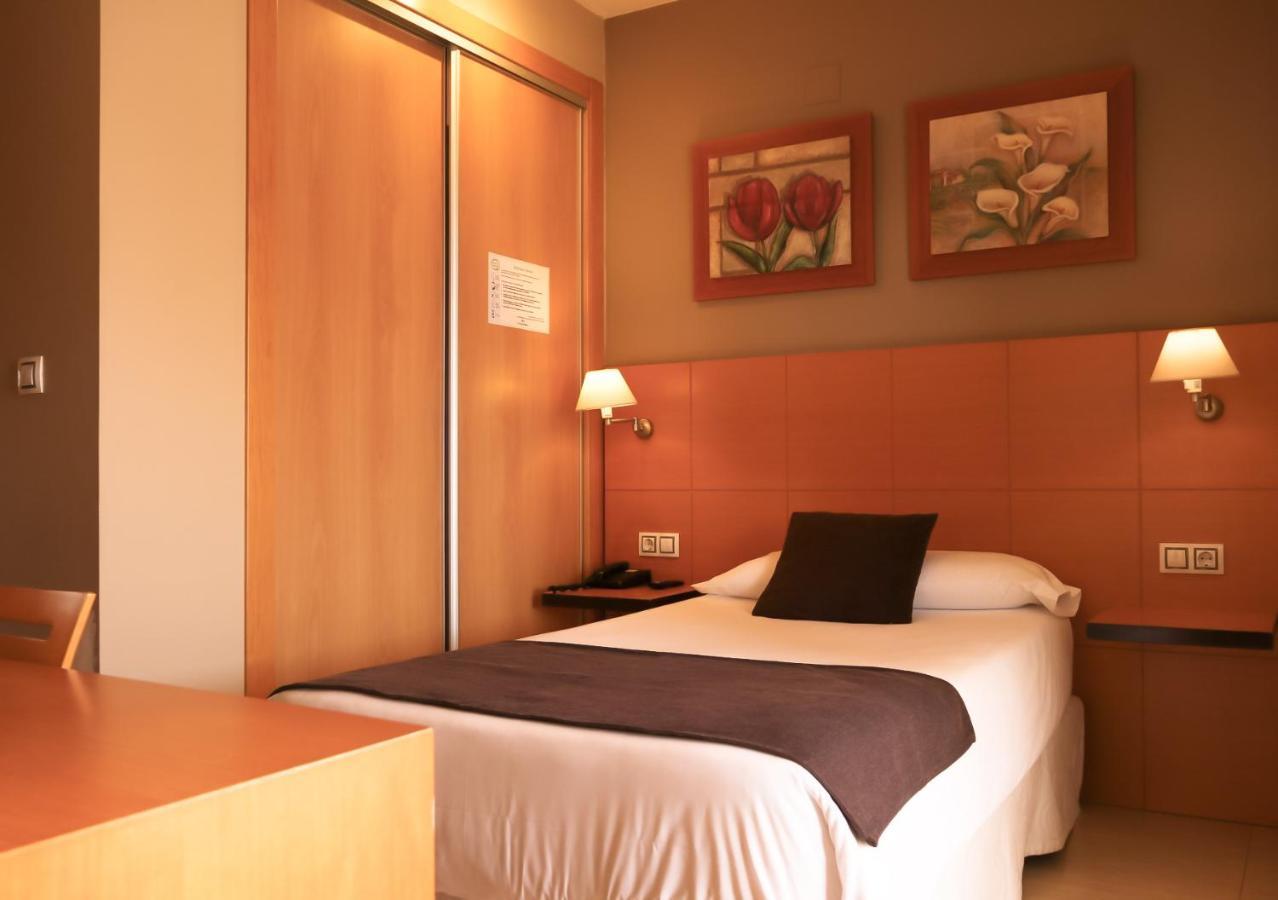 Single Room Terrace