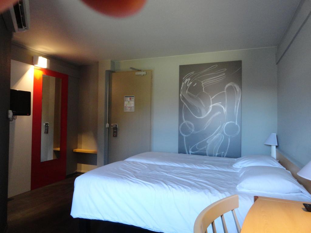 Standaard Tweepersoonskamer met 2 Bedden