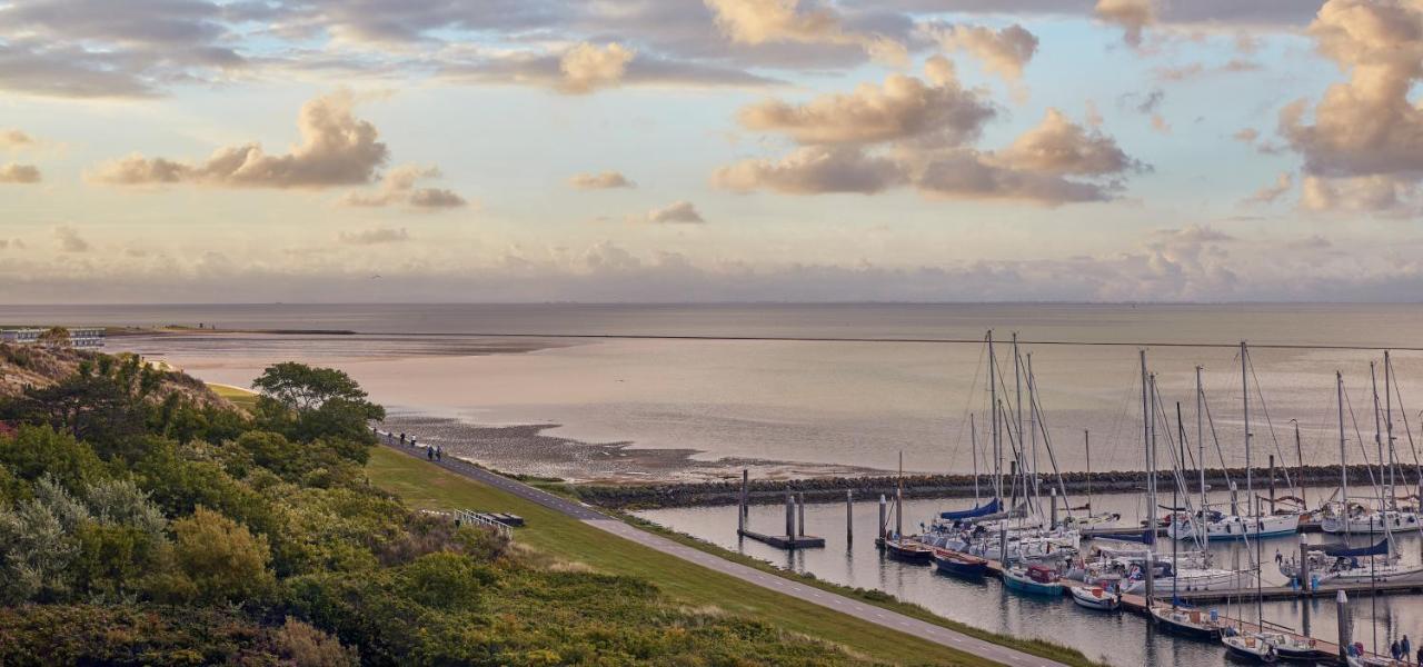 Superior Kamer met Panoramisch Uitzicht op Zee