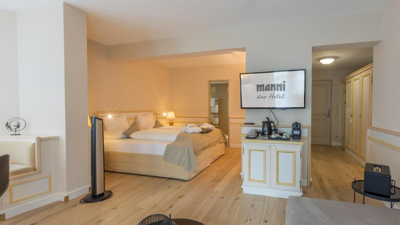 Manni Suite