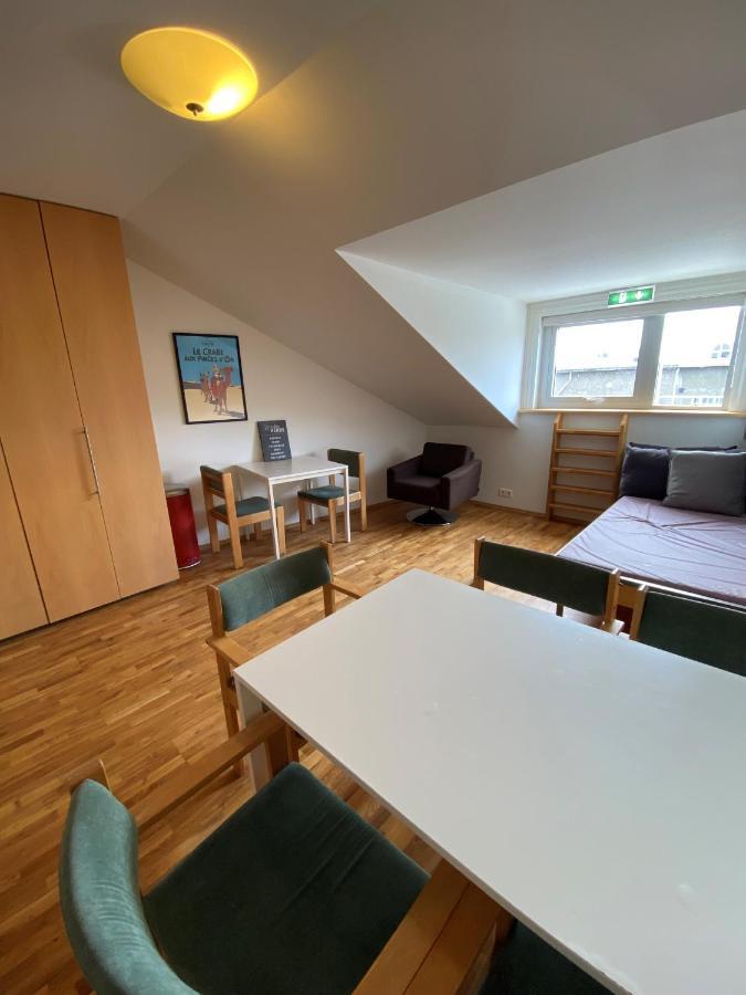 Double or Twin Room Harbour View
