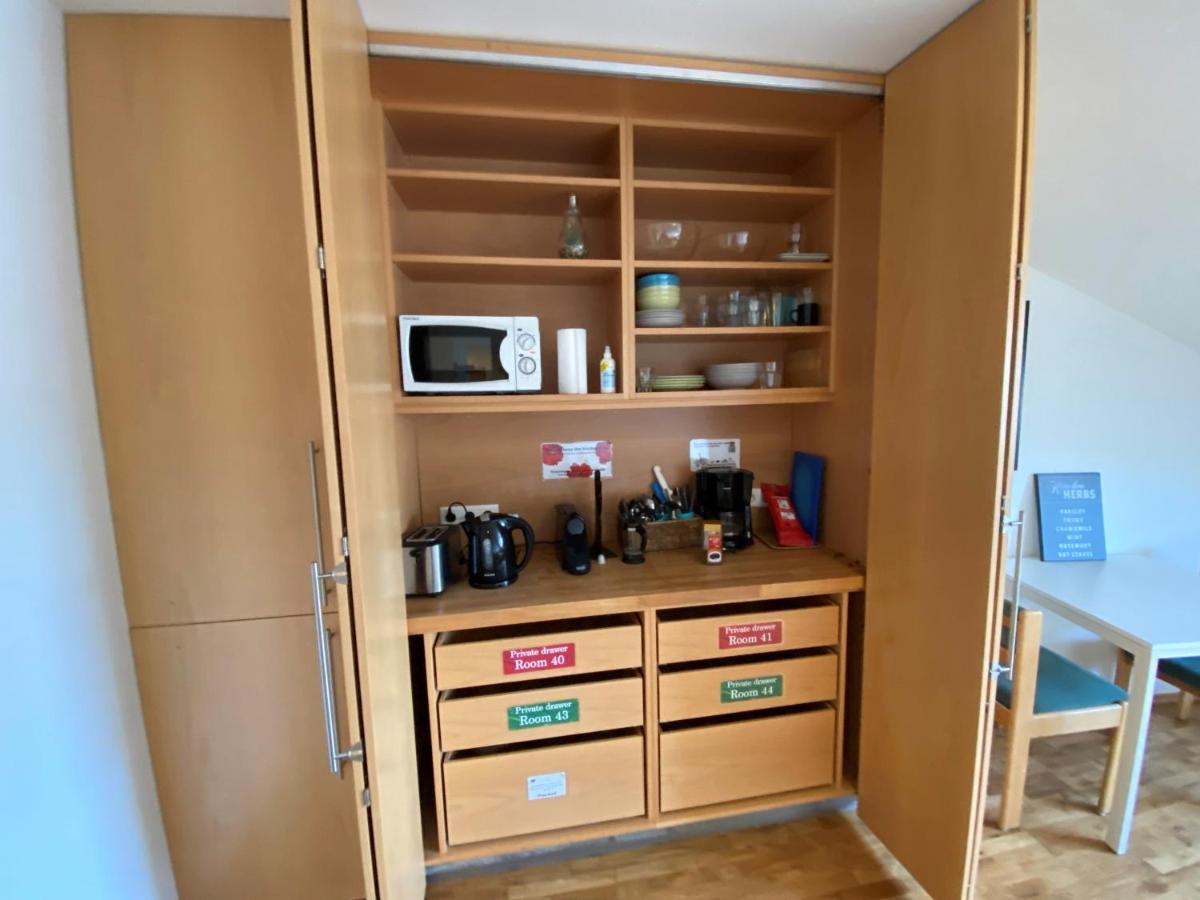 Double or Twin Room Harbour View