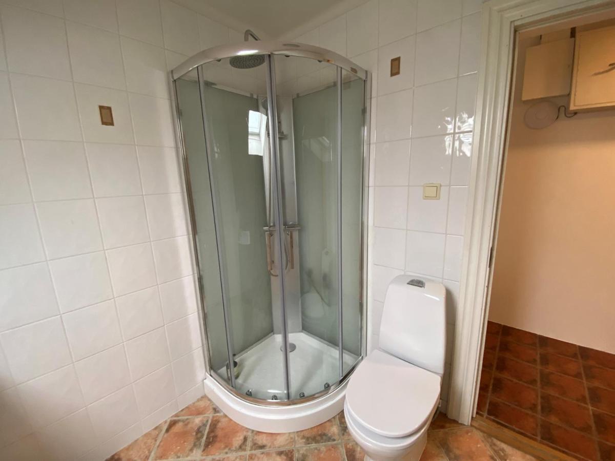 Double or Twin Room Harbour View