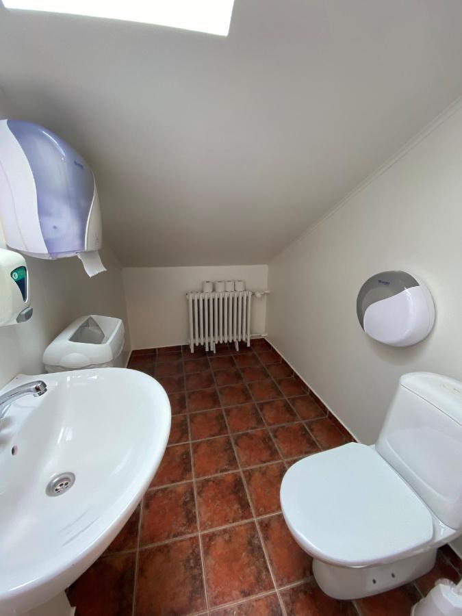 Double or Twin Room Harbour View
