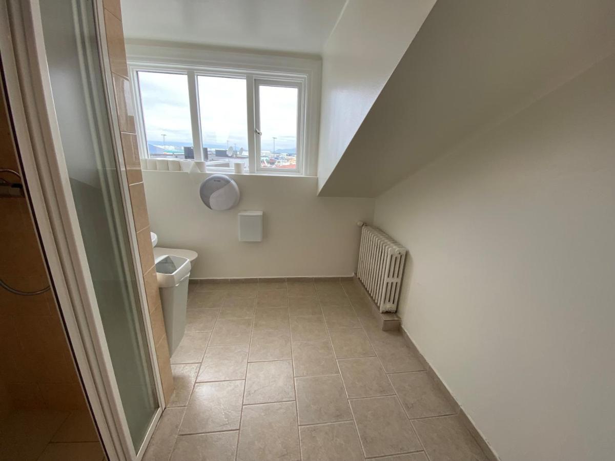 Double or Twin Room Harbour View
