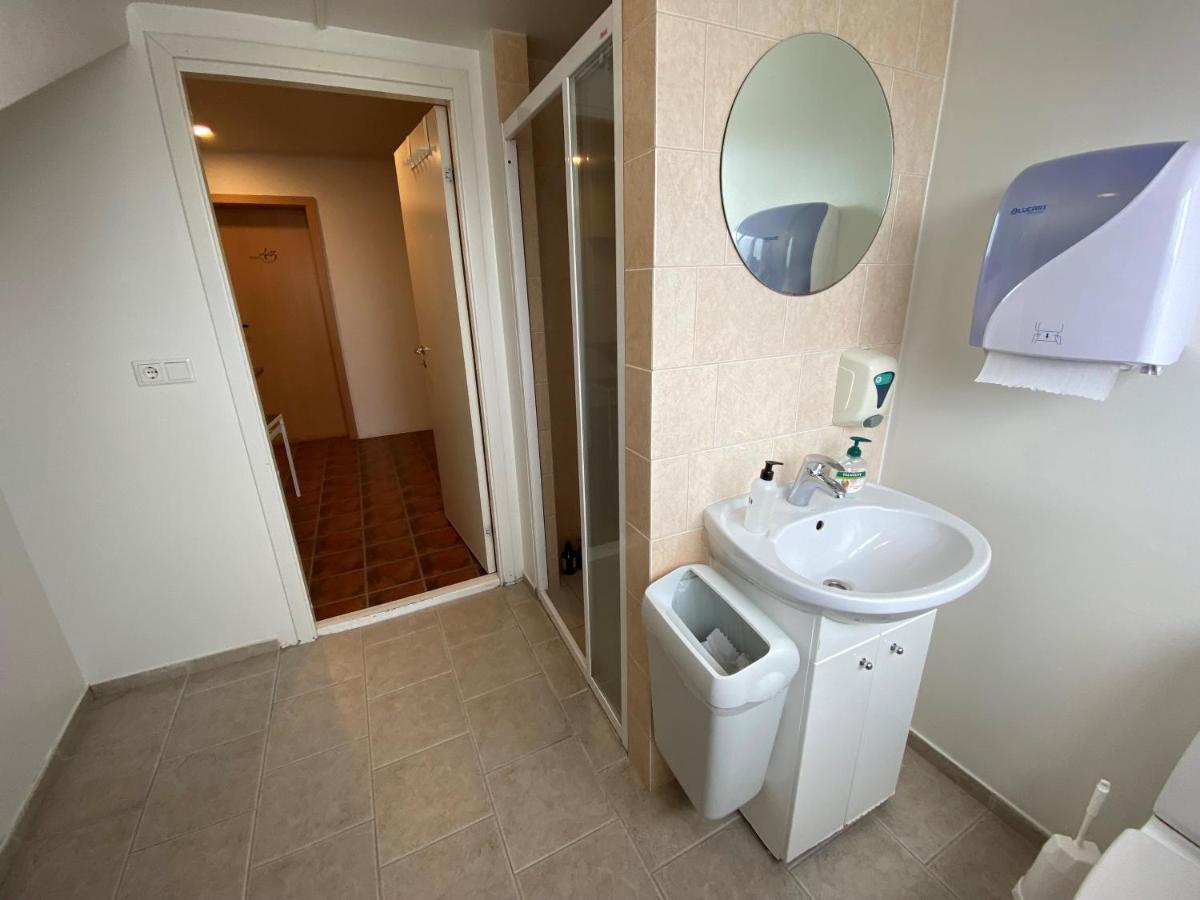 Double or Twin Room Harbour View