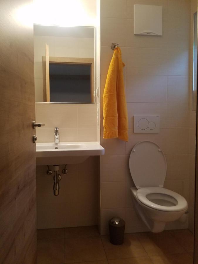 Single Room Balcony