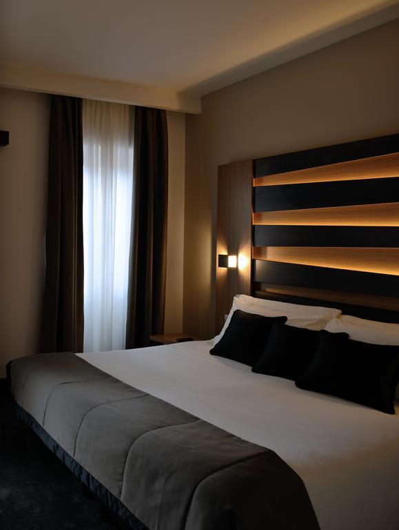 Tweepersoonskamer met 1 of 2 Bedden