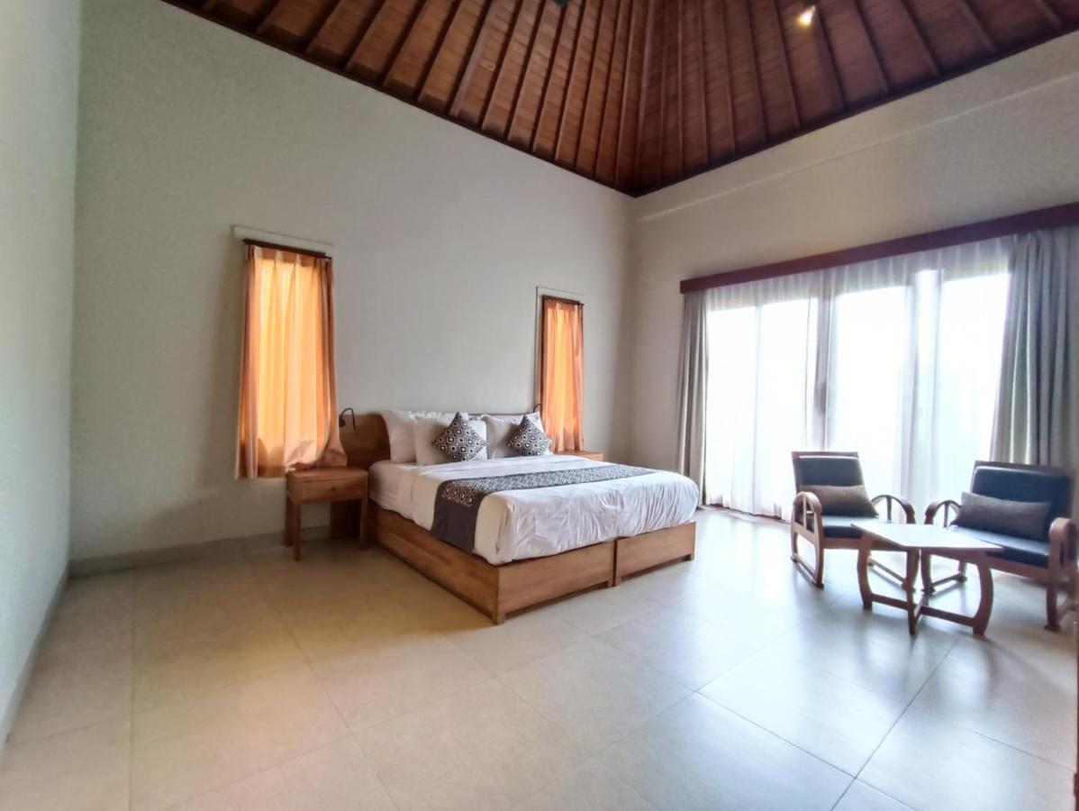 Villa Private Pool