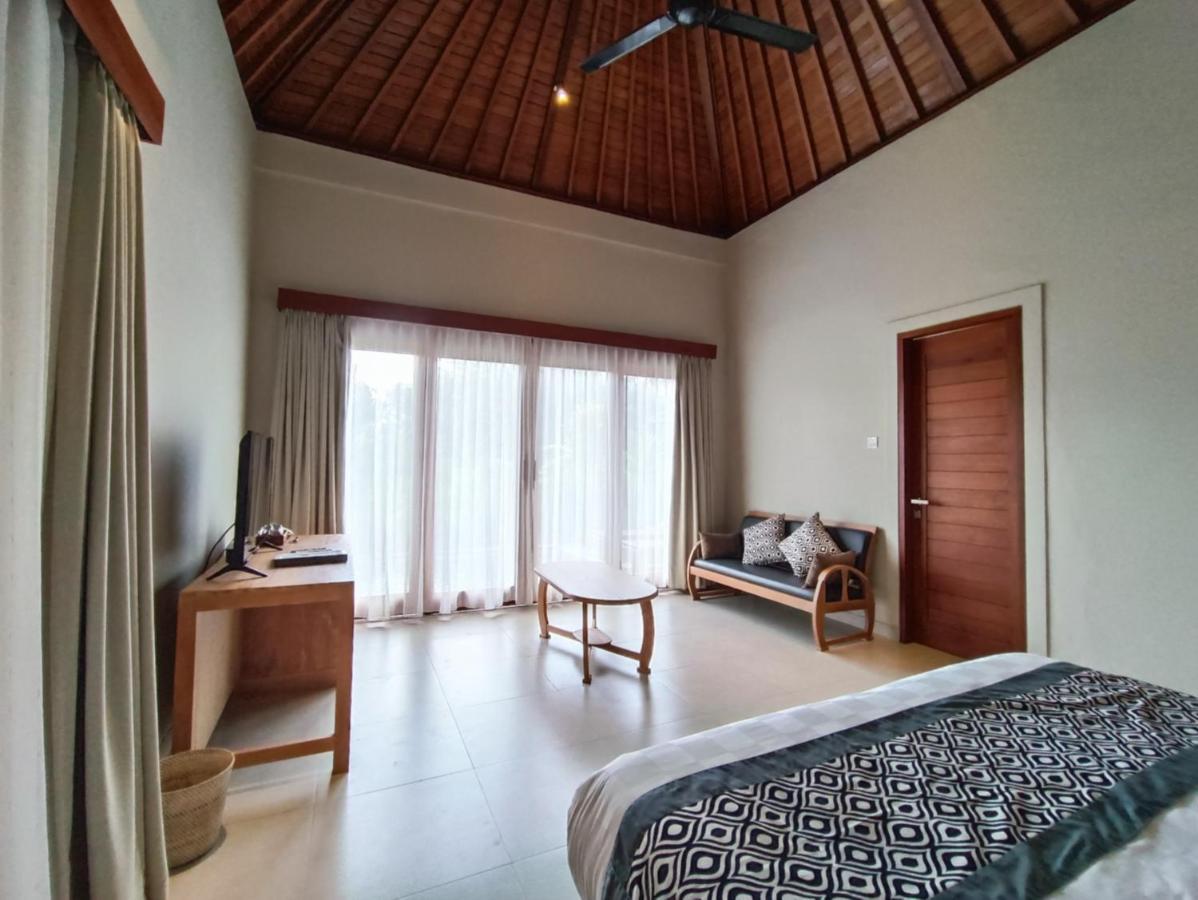 Villa Private Pool