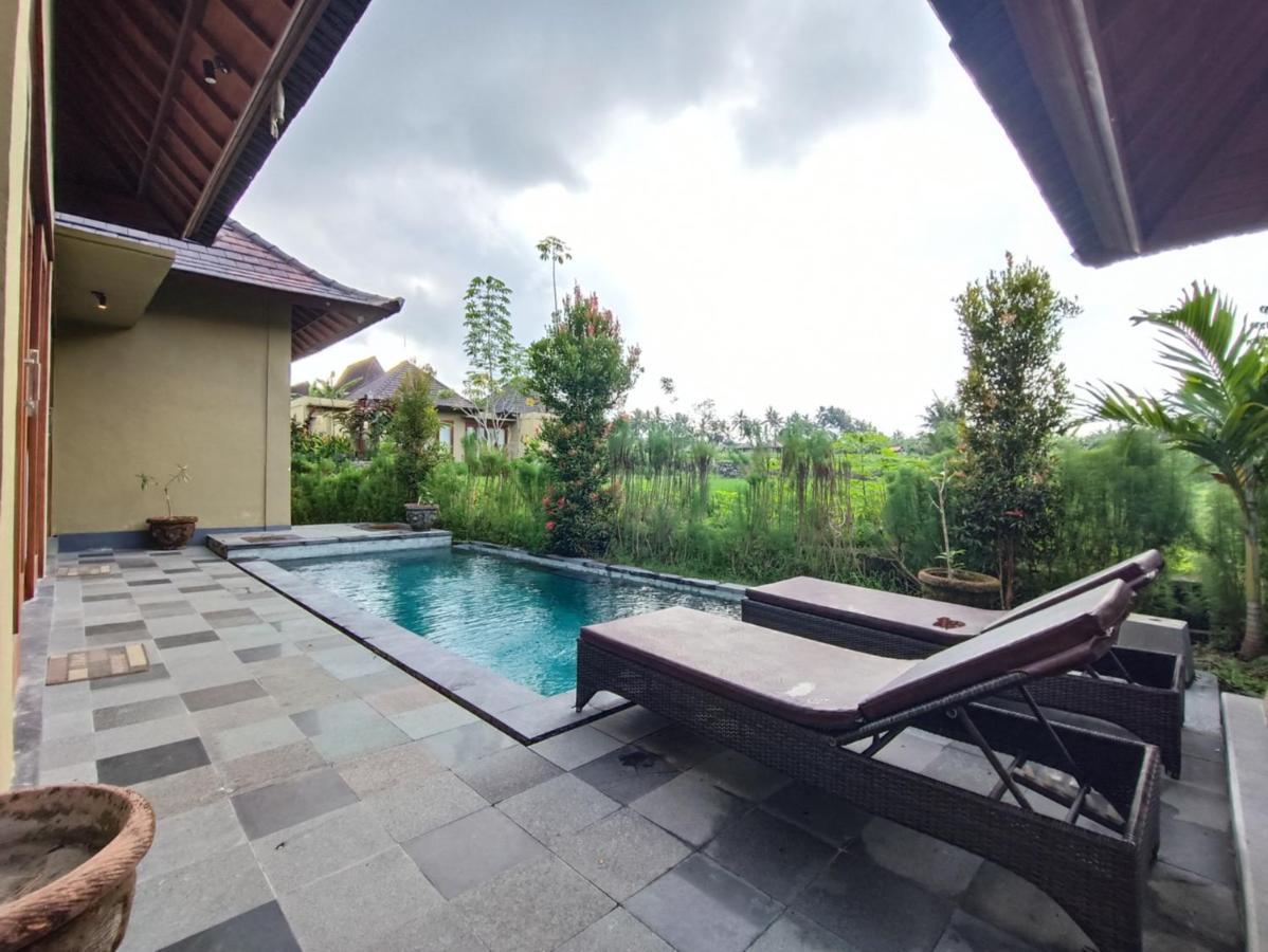 Villa Private Pool