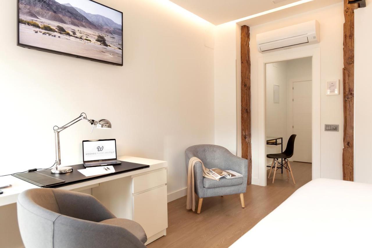 Junior Suite Balcony
