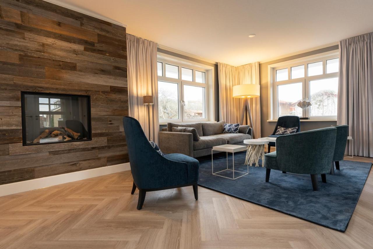 Villa - Hondenvrije Kamer