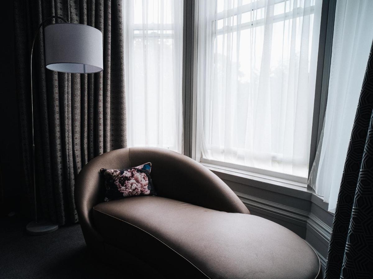 Executive King Room