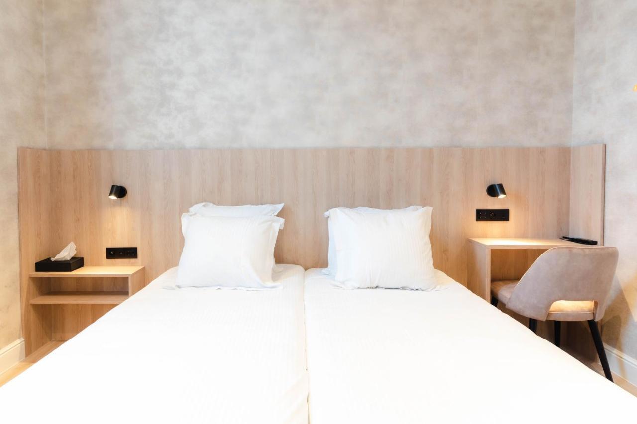Standaard Kamer met 2 Bedden