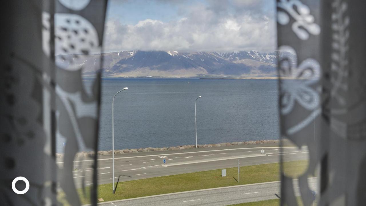 Deluxe Double Room Sea View