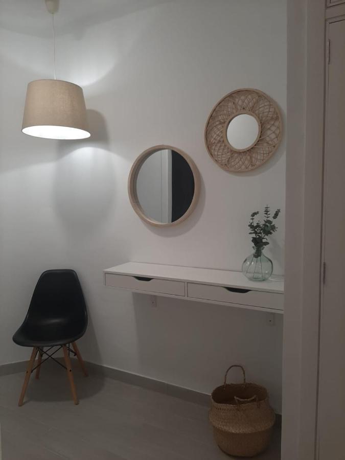 Appartement met 2 slaapkamers