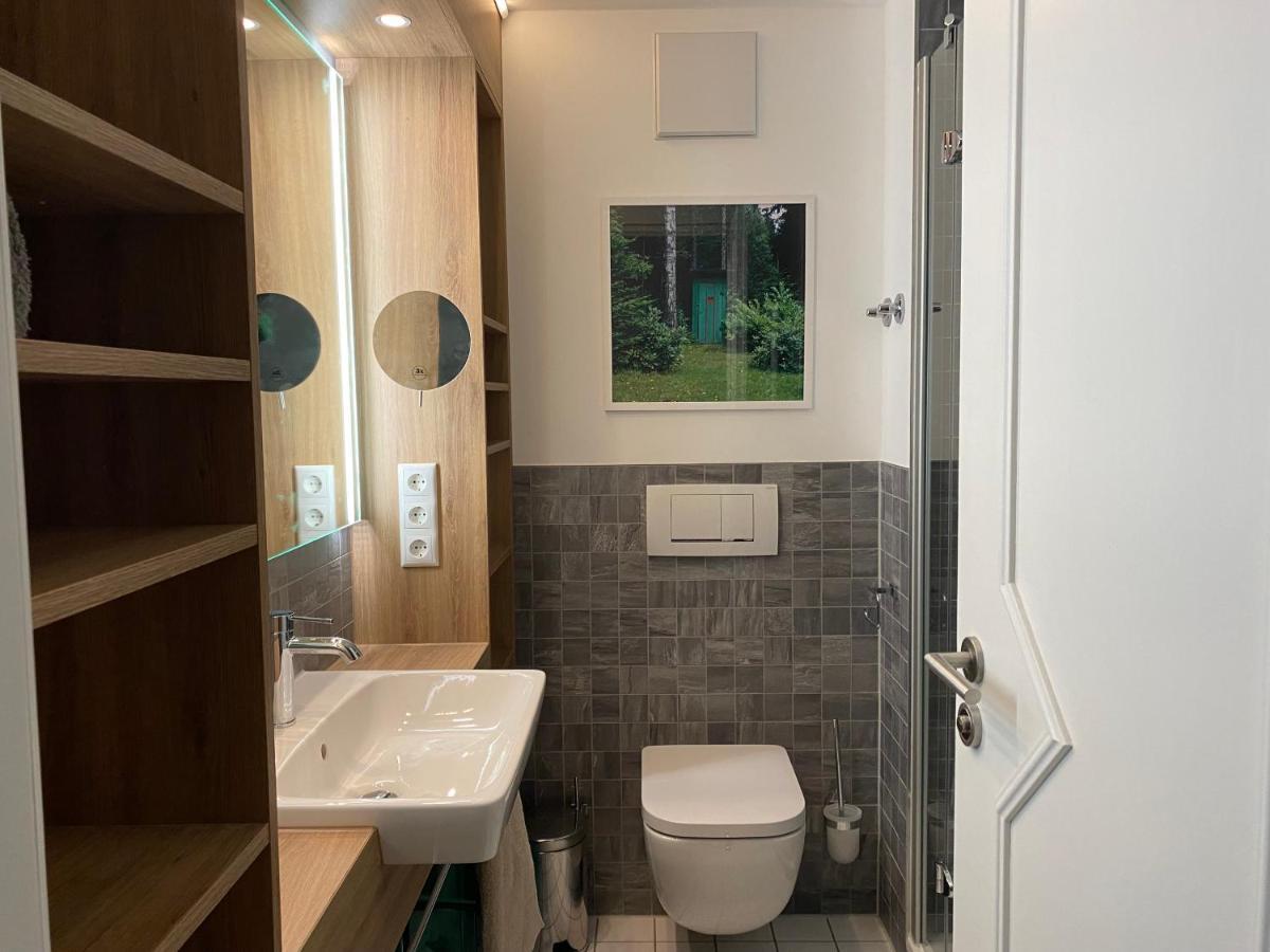 Superior Appartement