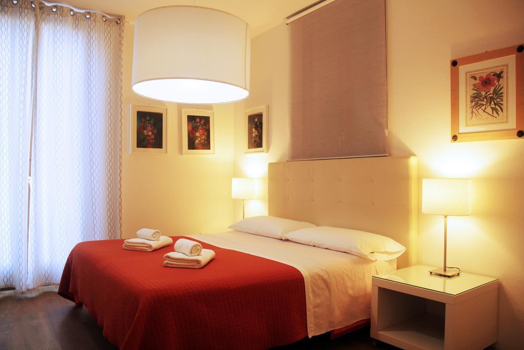 Tweepersoonskamer met Eigen Badkamer