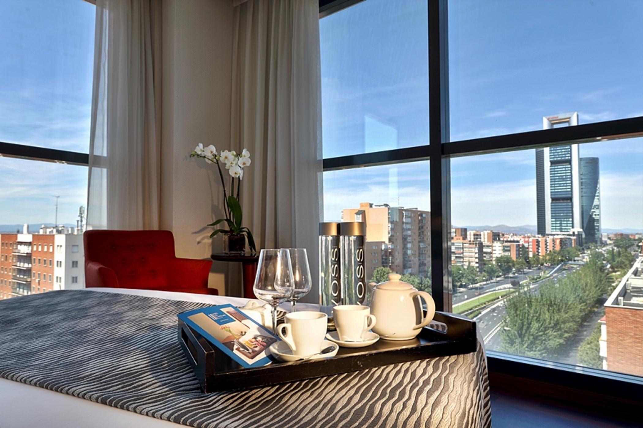 Executive Double Room