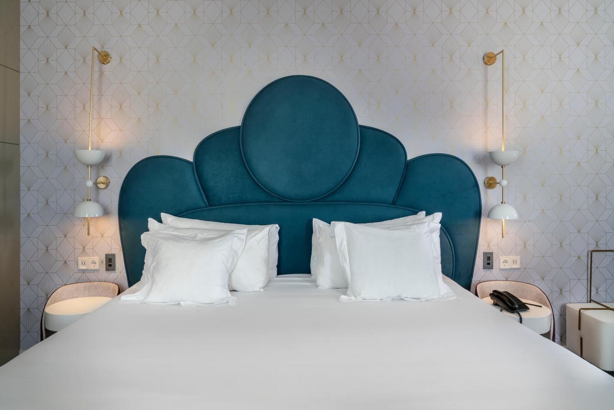 Junior Suite Capitol