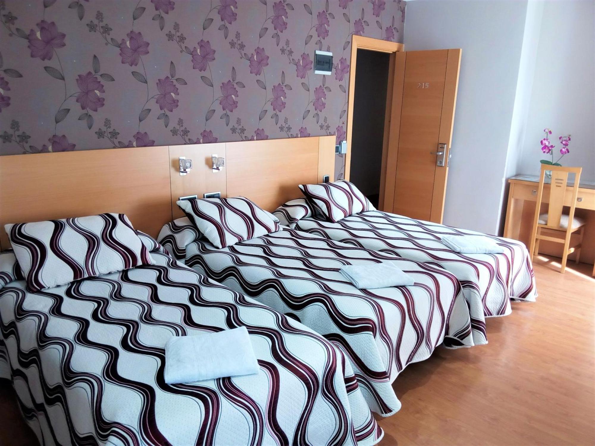 Double Room Extra Bed