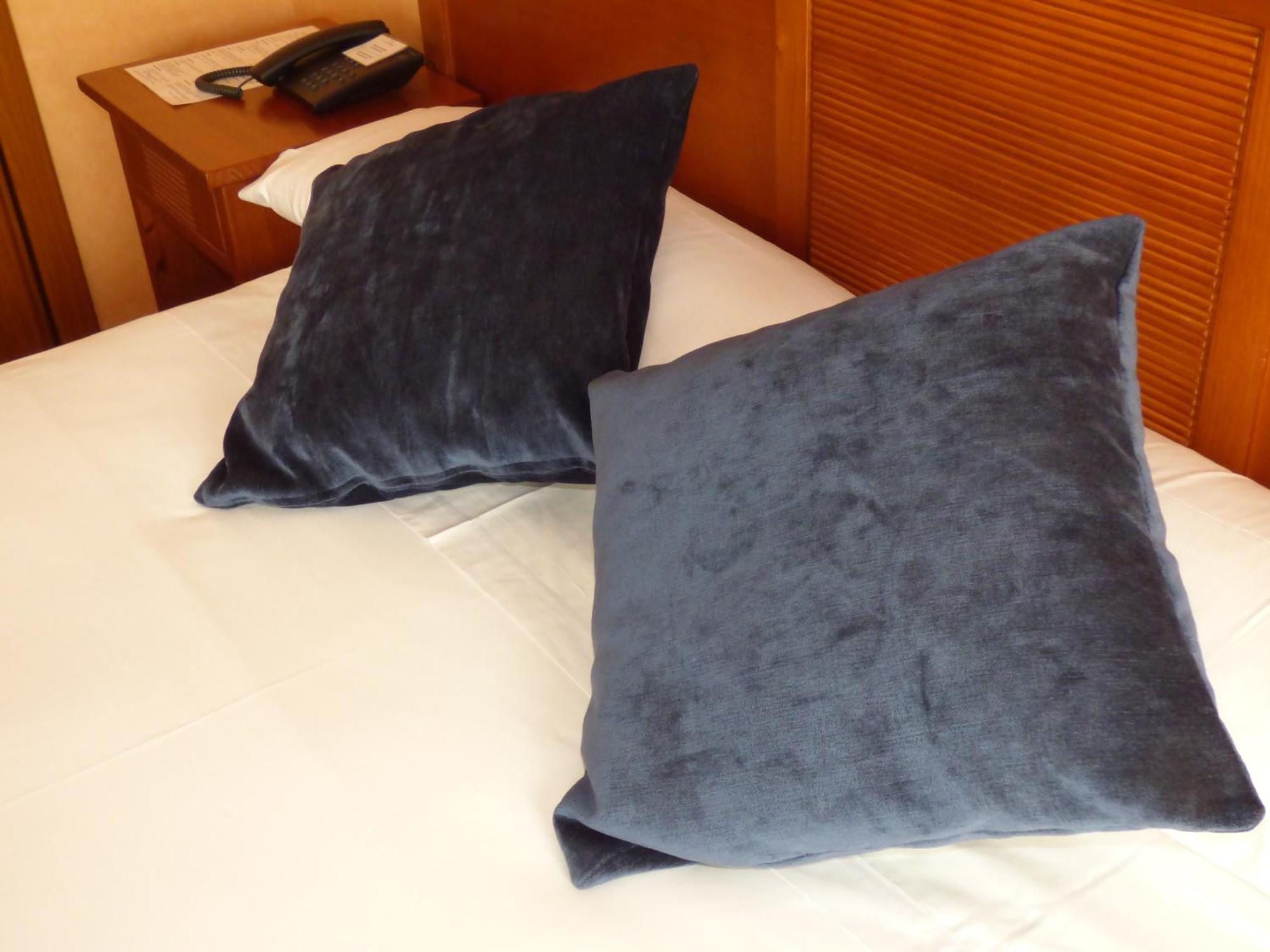 Twin Room Extra Bed