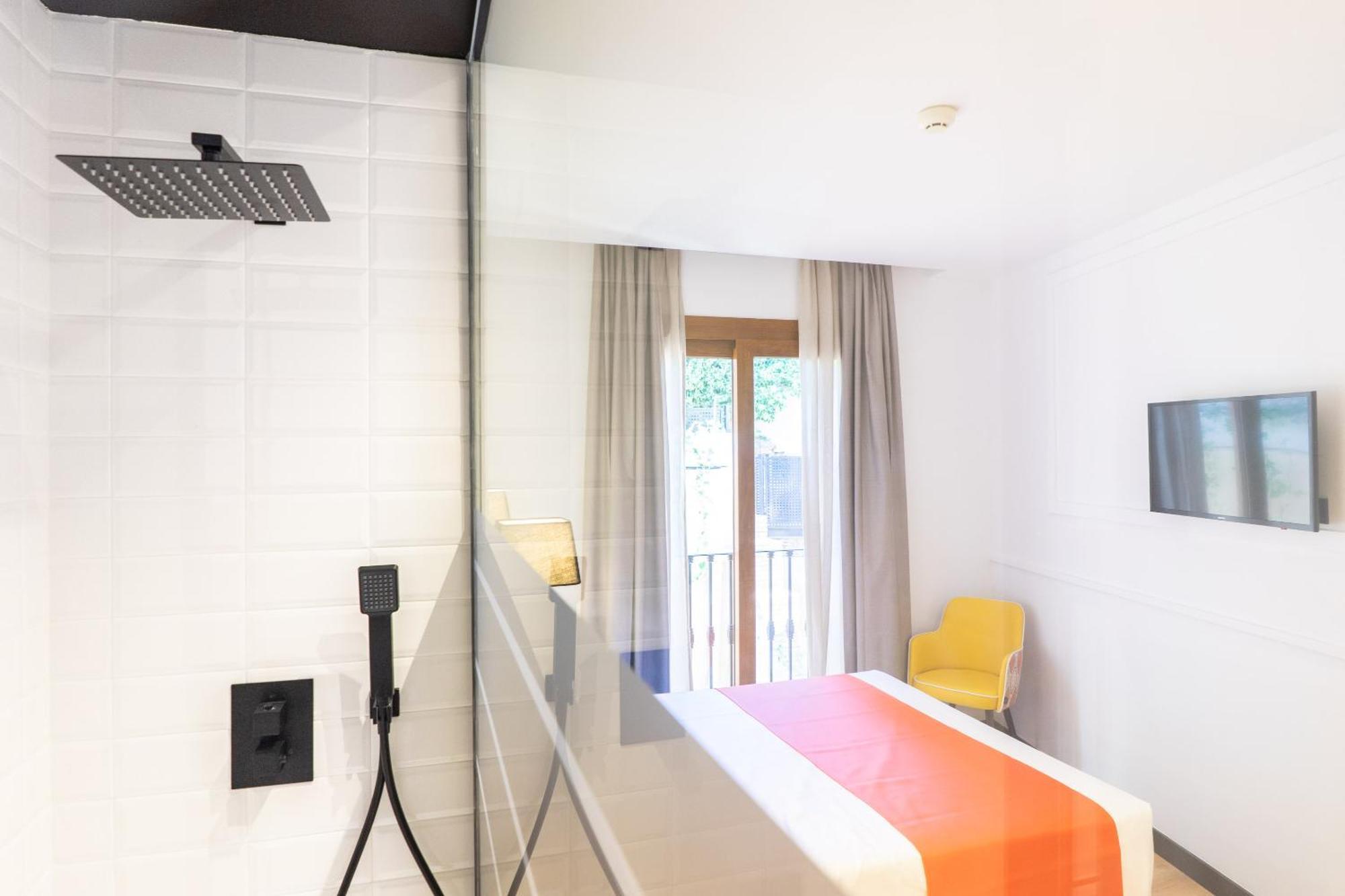 Mauror Superior & Romantic Room