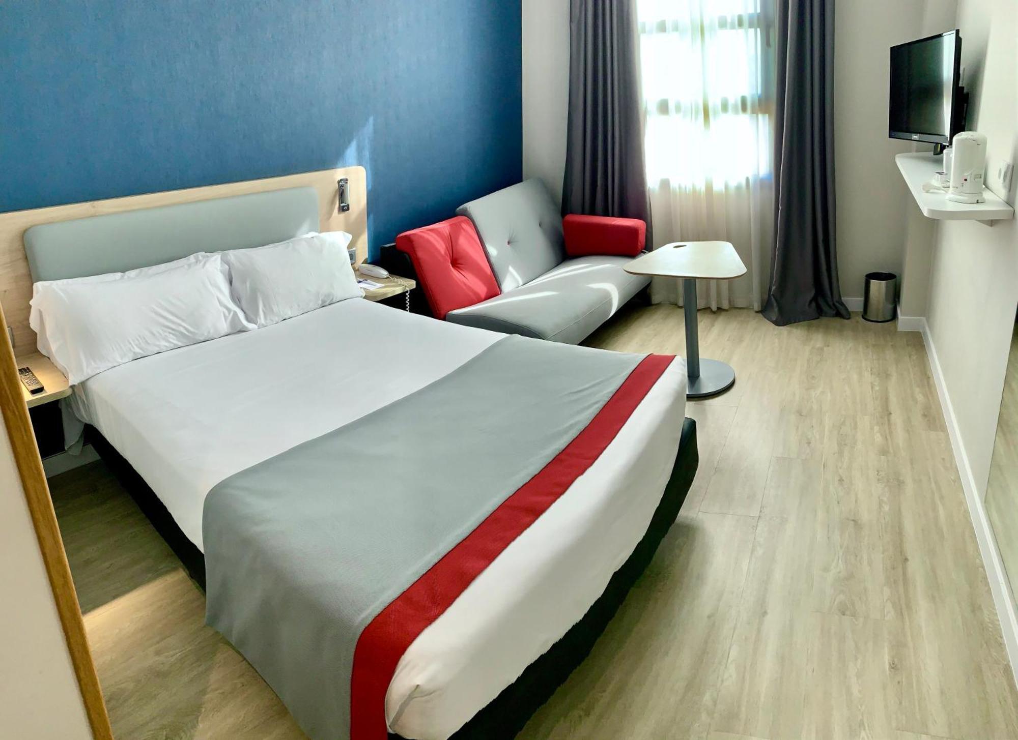Standard Double Room Sofa Bed,1672564335:JPEG